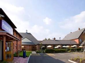 Premier Inn Ipswich South East