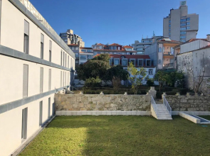 BBA Apartments Palácio II - Free Parking & Gym