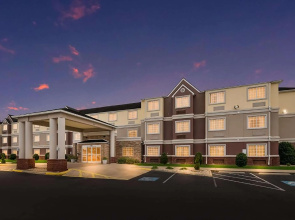 Baymont by Wyndham Elizabeth City
