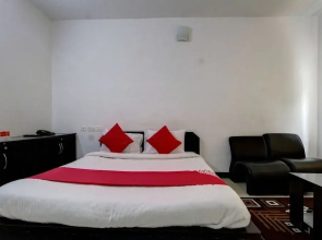 Sky Hotels by OYO Rooms