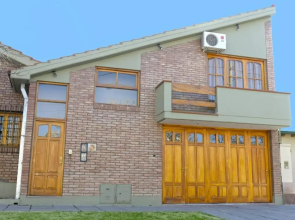 Apartamento Lencinas