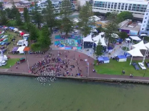 Waldorf, Unit 409 - The Entrance, NSW