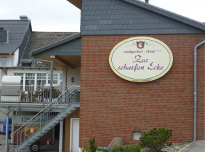 Landgasthof Zur scharfen Ecke