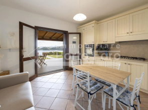 Apartment L324 – TWO ROOM APARTMENT WITH GARDEN AND SEASIDE VIEW.-L324 PORTO MANNU