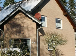 Ferienwohnung Anna