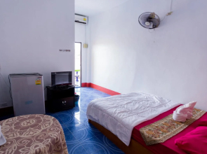 Mali Hotel Chiangsaen