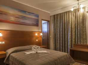 Agrelli Hotel