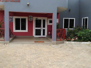 TS Lodgings