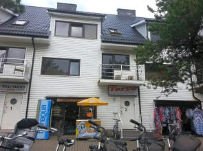 Terve Hostel