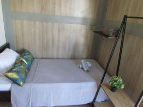 Tigaki Mall Hostel