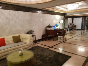 Orsay Business Hotel