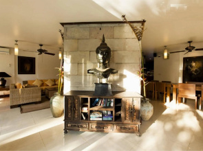 Himmaphan Villa