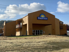 Days Inn Morehead