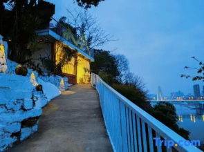 Mohuayue Bailinju Boutique Hostel