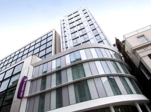 Premier Inn London Waterloo