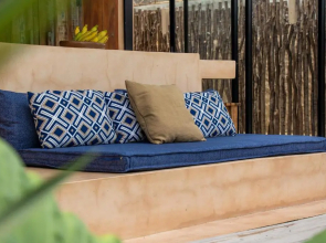 Vind Kite Houses - House 1