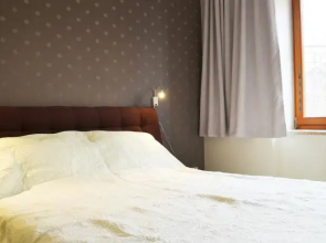 INApartments Vanilla Residence