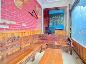 Homestay Batu Kelir Syariah Dieng Mitra RedDoorz