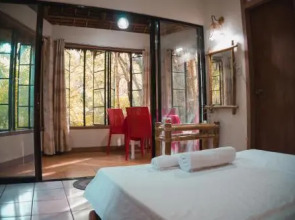 Forest Camp Resort