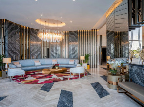 Radisson Dubai Damac Hills