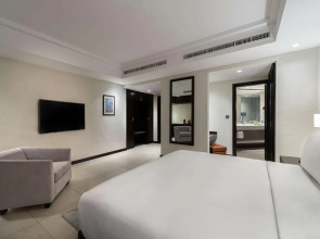 DoubleTree by Hilton Hotel Aqaba