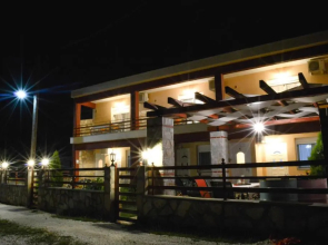 Antigone View Apartments