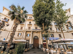 Gentile Suite & Spa Vomero