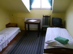 Hostel Karpacki