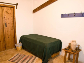 Ta Domata Tou Zeniou