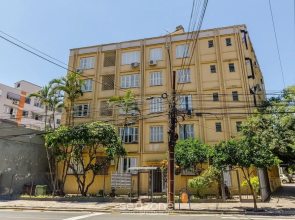 Beautiful Units in the Auxiliadora Neighborhood in PoA - CEN