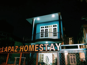 Lapaz Homestay Da Nang
