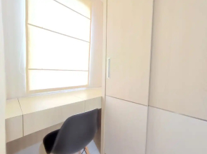 Comfort Studio At Candiland Apartment