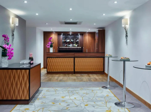 Delta Hotels Cheshunt