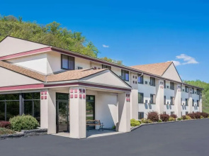 Super 8 Mankato