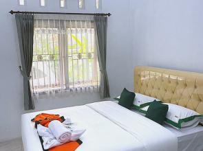 Homestay Pangandaran by Simply Homy