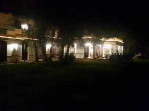 Posada del Olivo