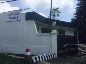 Sinar Express Villa