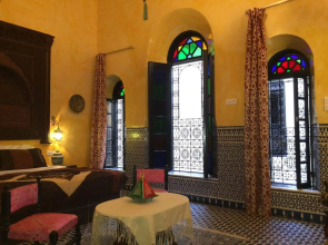 Palais El Yazid