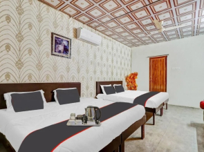 Capital O 90254 Blue Rock Resorts