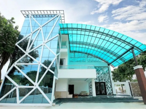 Dasmaya Resort