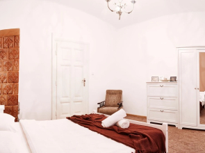 Spacious Apartments Zyblikiewicza Street