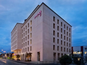 Moxy Rapperswil