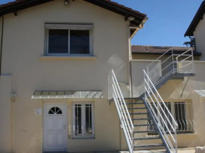 Porte De Montchat