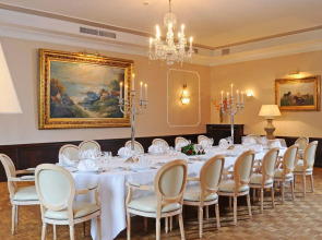 Hotel Lodewijk Van Male