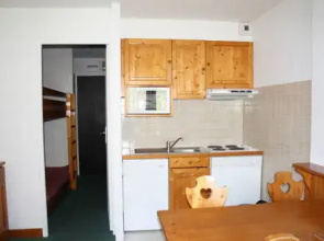 Appartements Tignes Le Lavachet