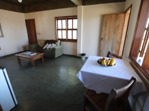 Pantanal Park Hotel