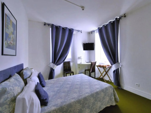 Hotel Orly