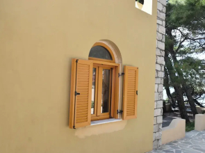 Porto Castello Villas House of Zisis