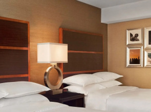 Sheraton New York Times Square Hotel