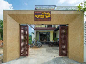 Hoi An Coco Village Homestay